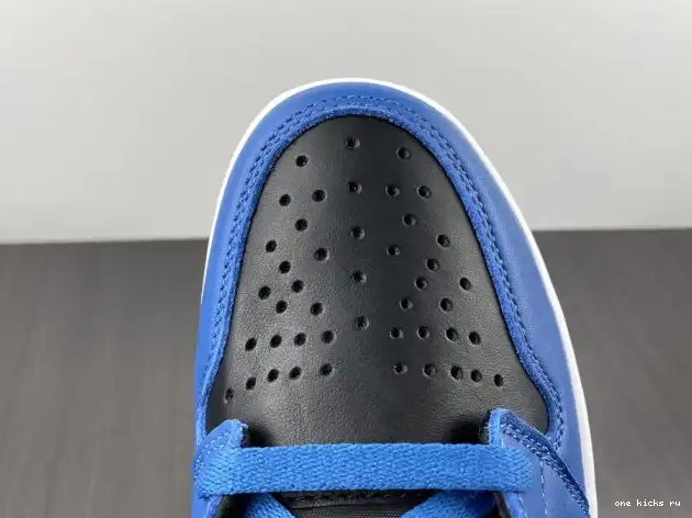 Chep Onekick Marina Blue' Jordan 'Dark Retro High 555088-404 Air OG 1 0325